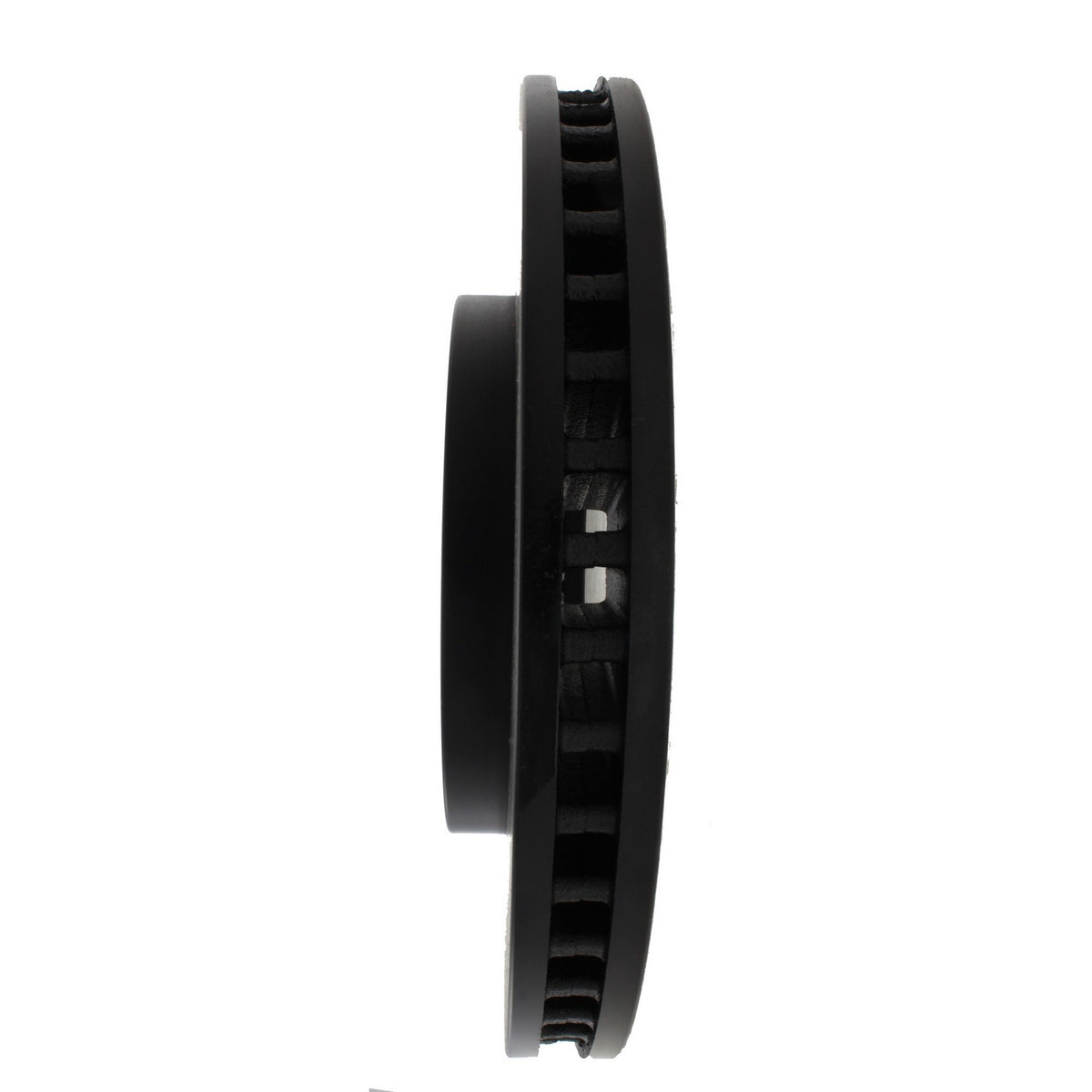 Centric Parts Disc Brake Rotor Premium with Electrocoating for 2005-2010 Ford Mustang 120.61085