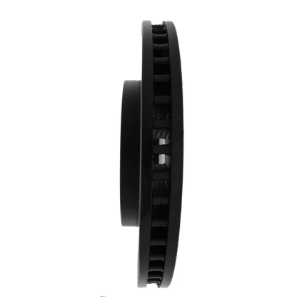 Centric Parts Disc Brake Rotor Premium with Electrocoating for 2005-2010 Ford Mustang 120.61085