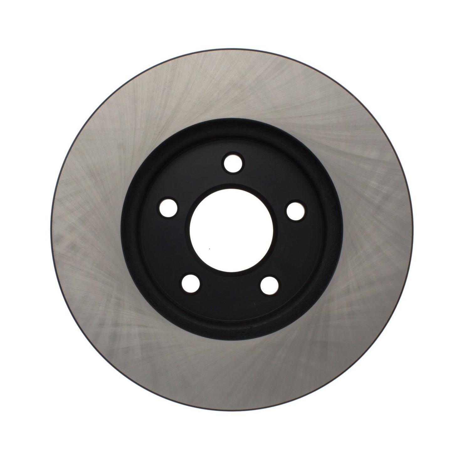 Stoptech Centric Performance Brake Rotor 120.61085