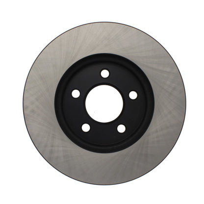 Stoptech Centric Performance Brake Rotor 120.61085