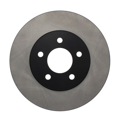 Stoptech Centric Performance Brake Rotor 120.61085
