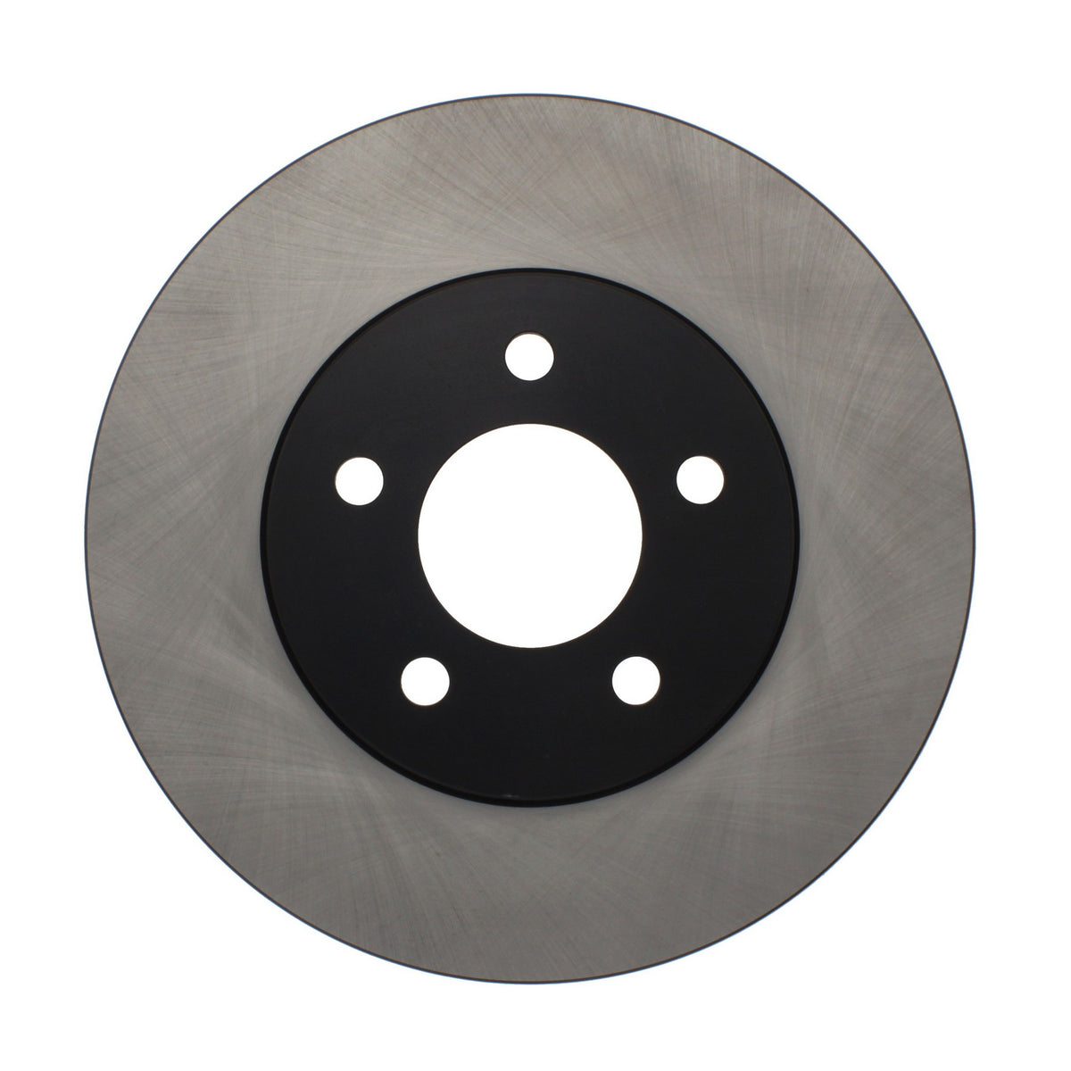 Stoptech Centric Performance Brake Rotor 120.61085