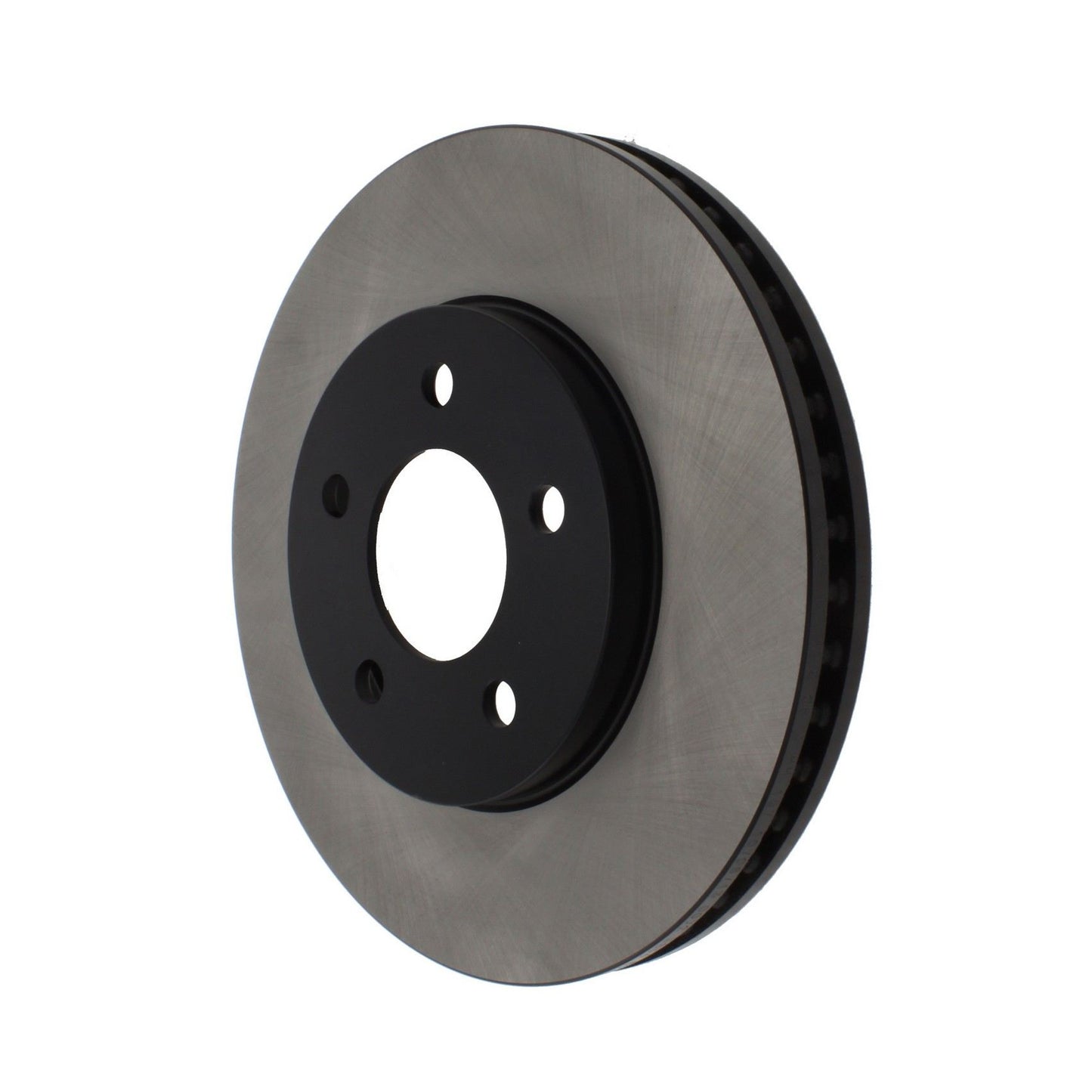 Stoptech Centric Performance Brake Rotor 120.61085