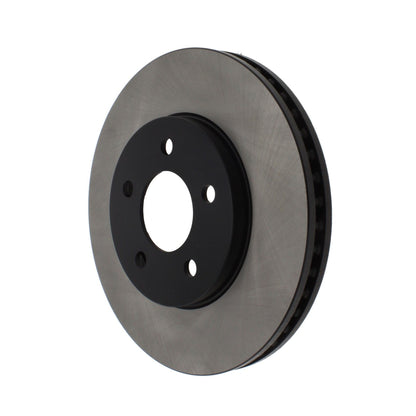 Stoptech Centric Performance Brake Rotor 120.61085