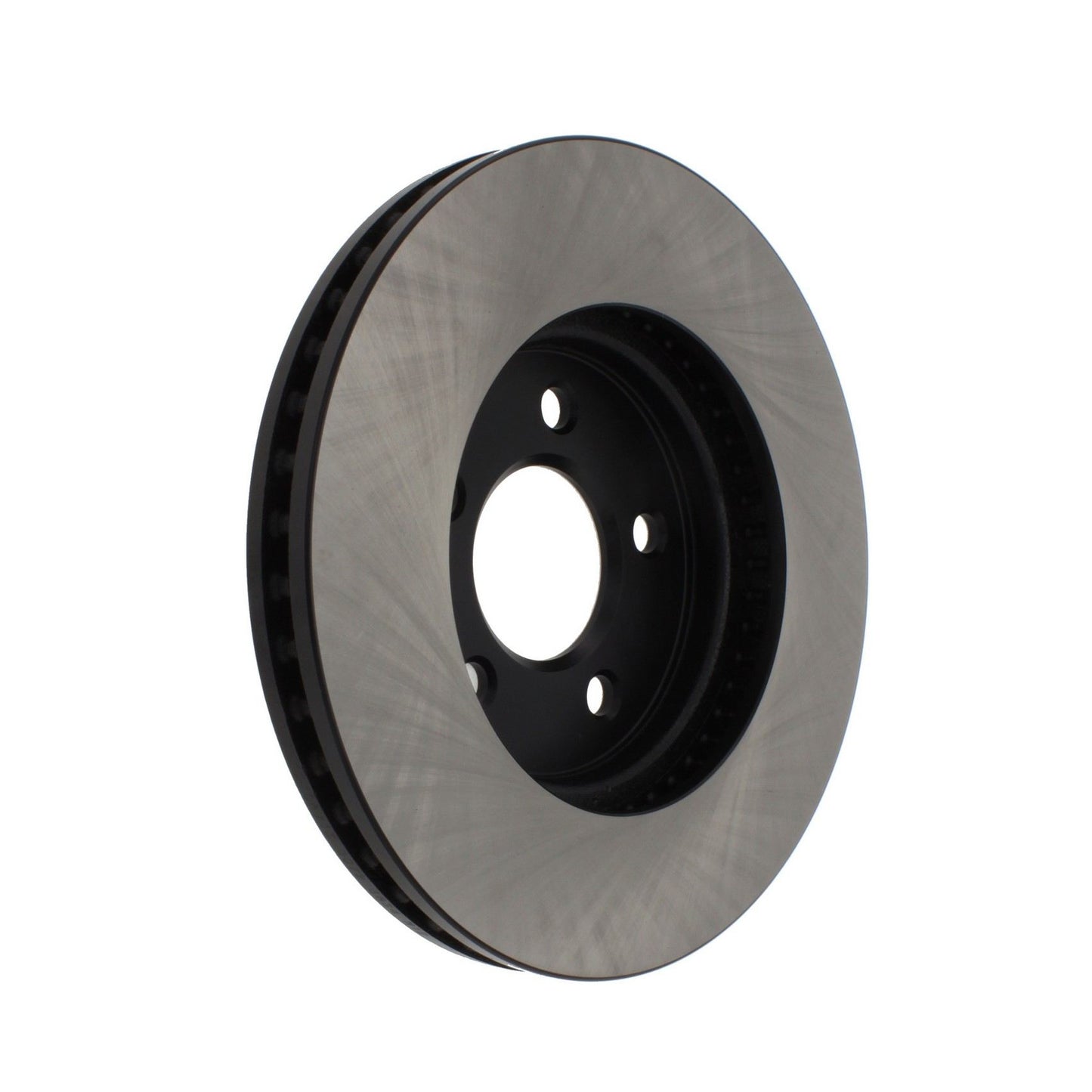 Stoptech Centric Performance Brake Rotor 120.61085