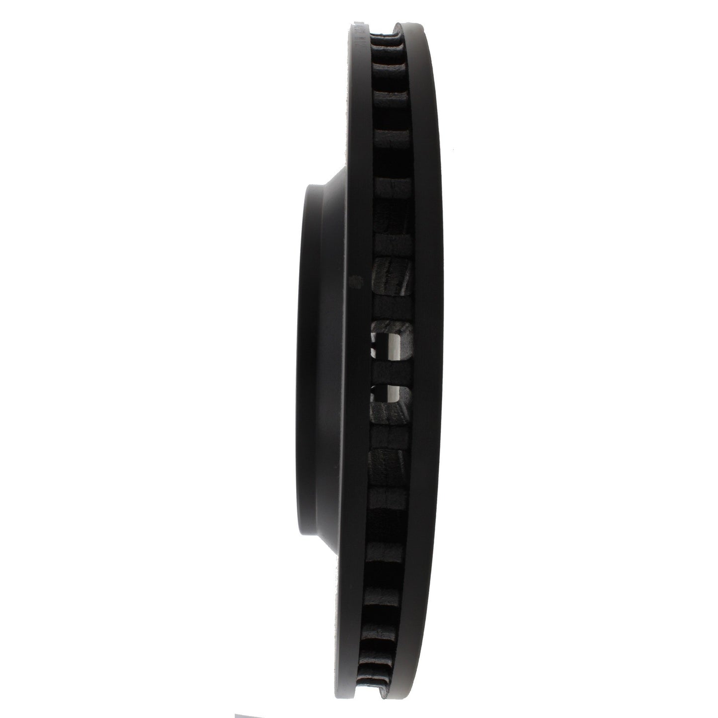 StopTech Premium Cryostop Rotor; Front
