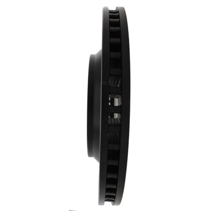 StopTech Premium Cryostop Rotor; Front