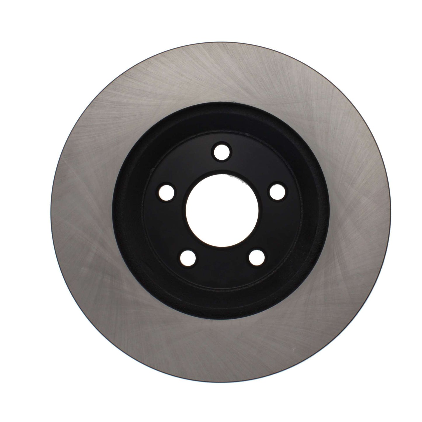 StopTech Premium Cryostop Rotor; Front