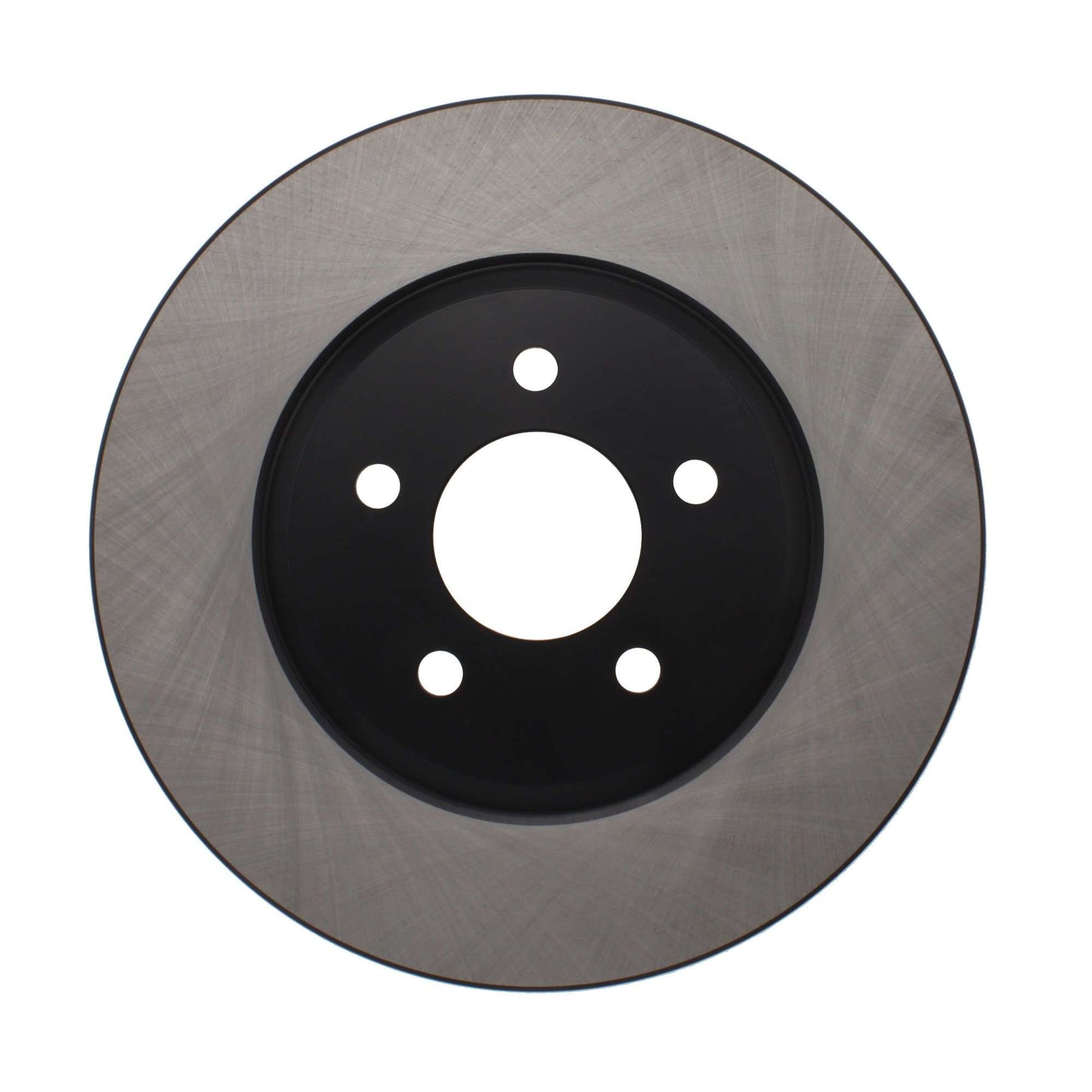StopTech Premium Cryostop Rotor; Front