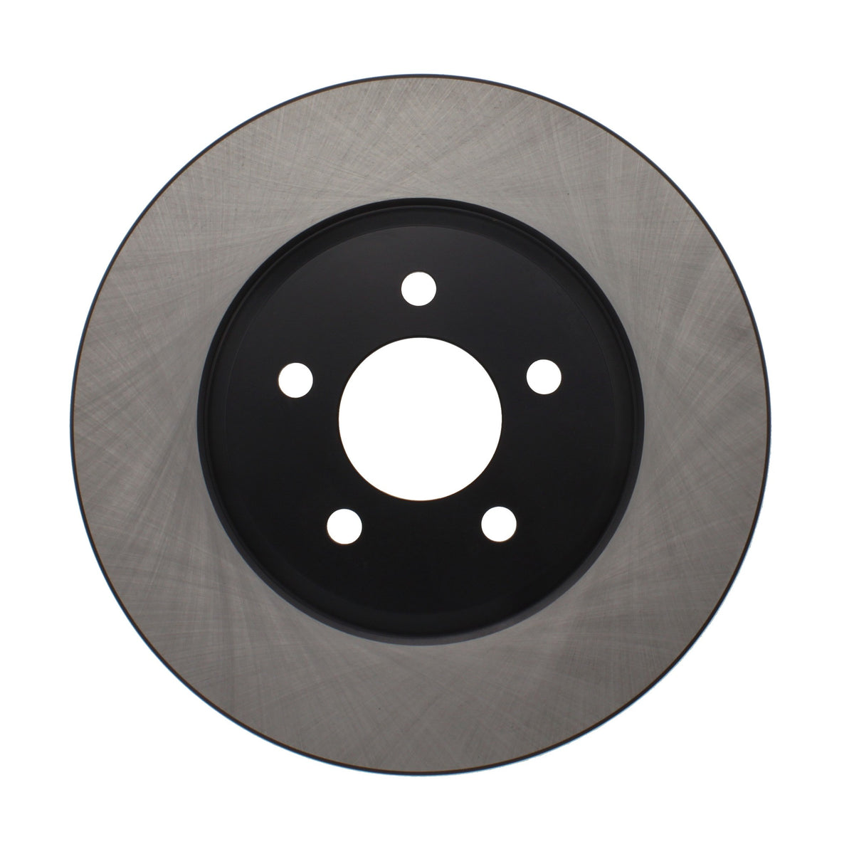 StopTech Premium Cryostop Rotor; Front
