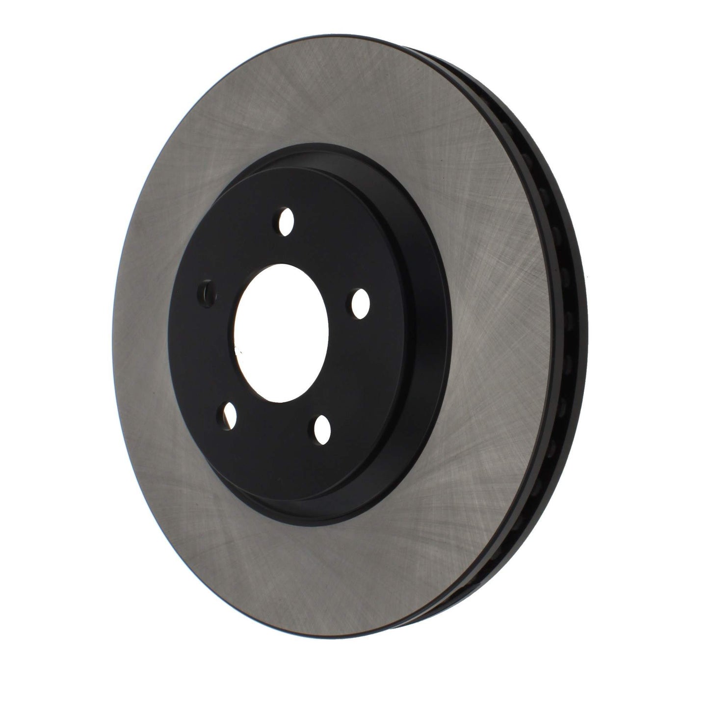 StopTech Premium Cryostop Rotor; Front