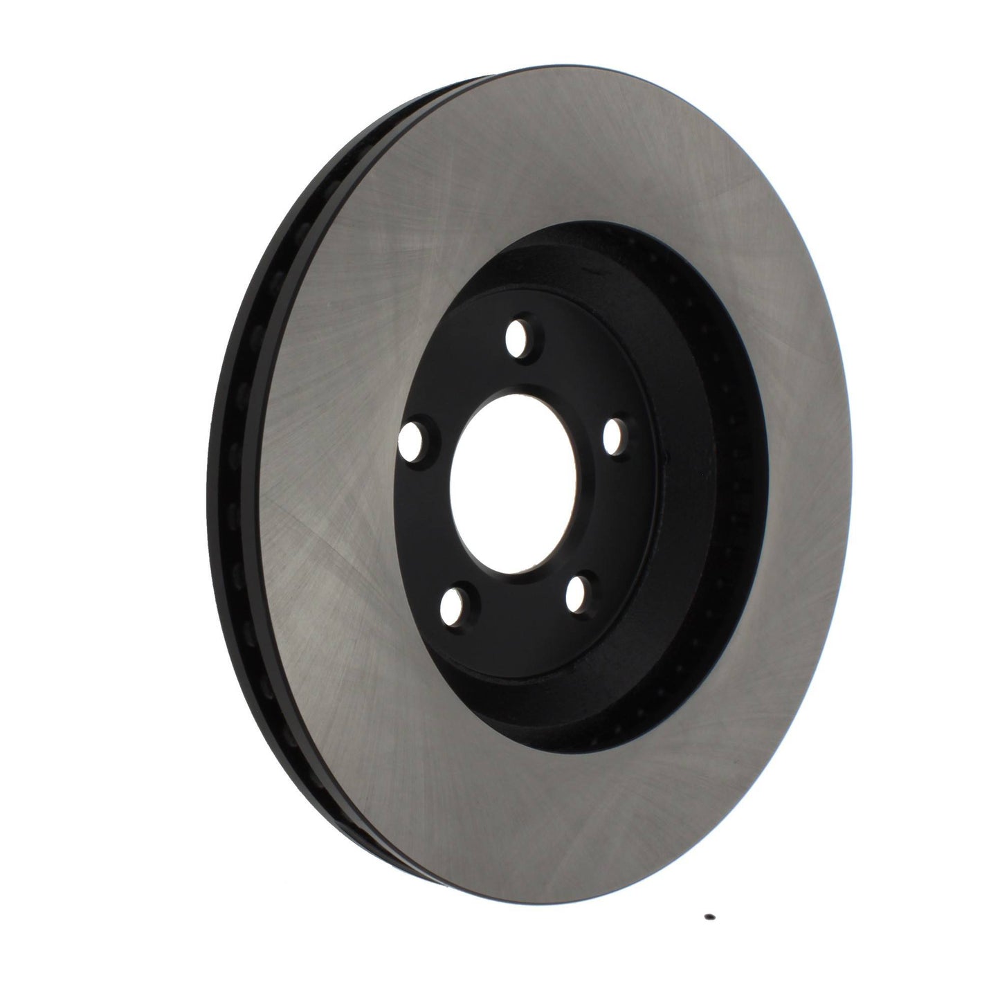 StopTech Premium Cryostop Rotor; Front