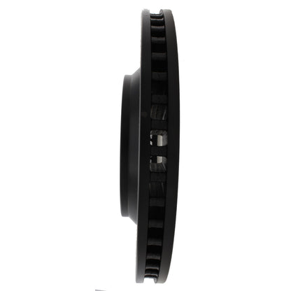 Stoptech Centric Performance 05-10 Mustang GT V8-4.6L Front Brake Rotor 120.61086