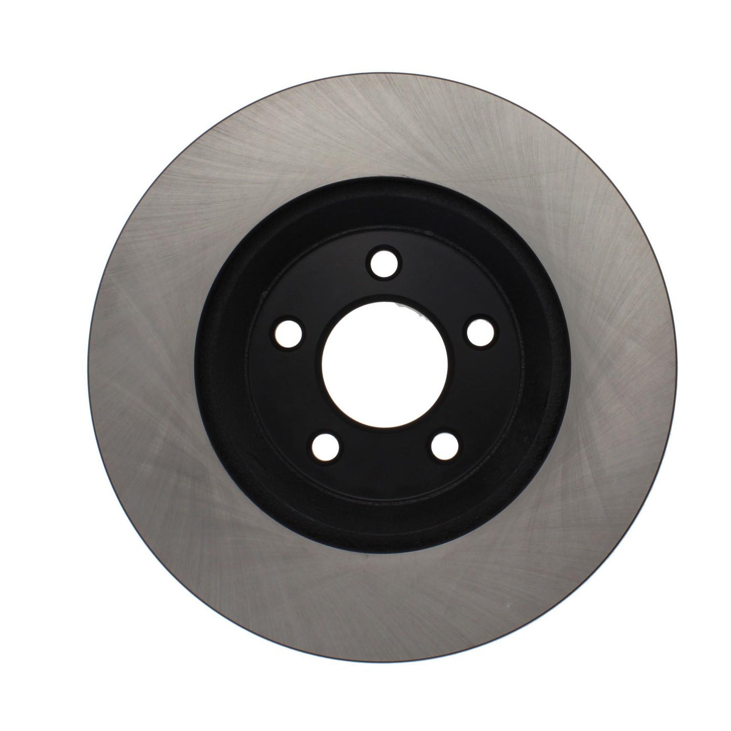 Stoptech Centric Performance 05-10 Mustang GT V8-4.6L Front Brake Rotor 120.61086