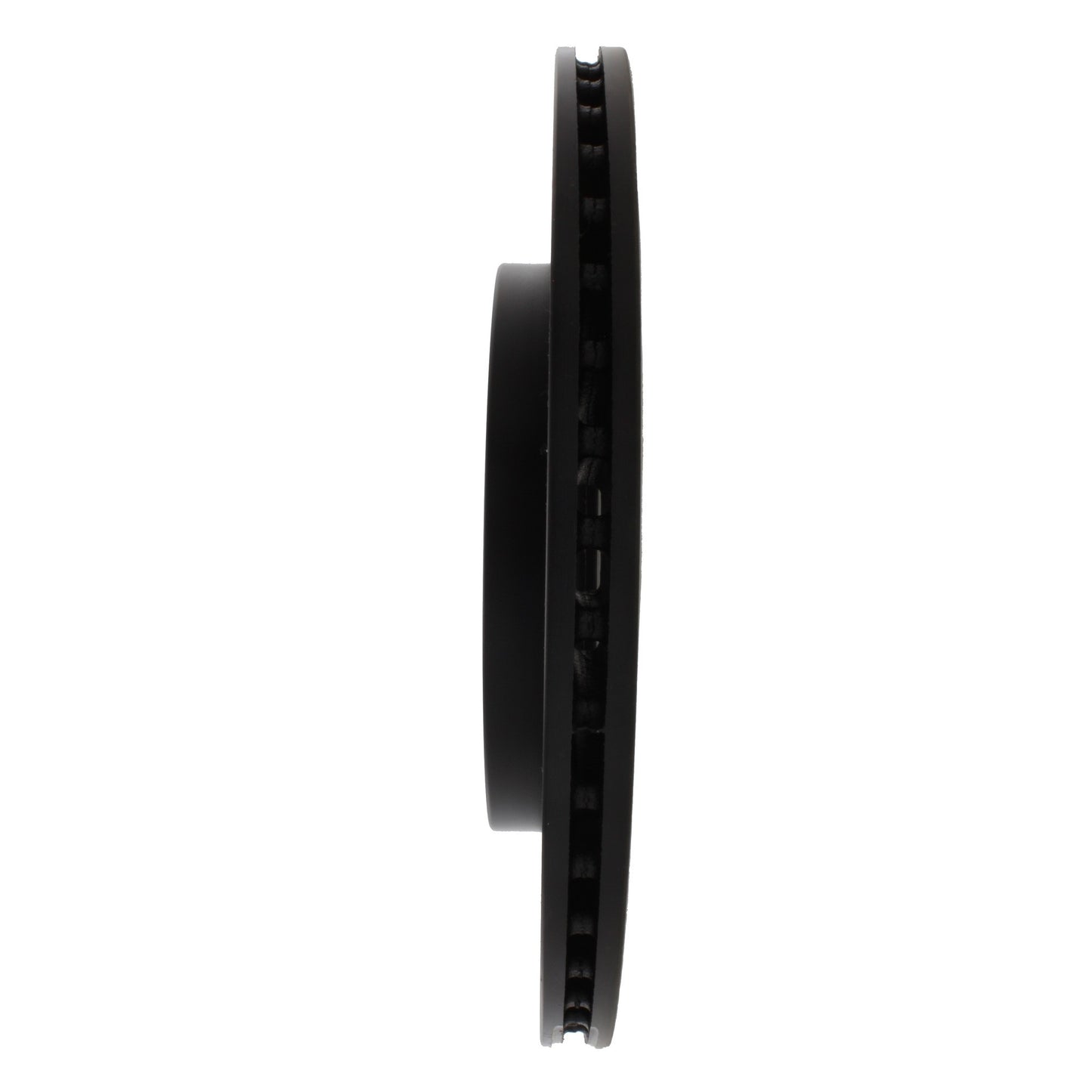 StopTech Premium Cryostop Rotor; Rear
