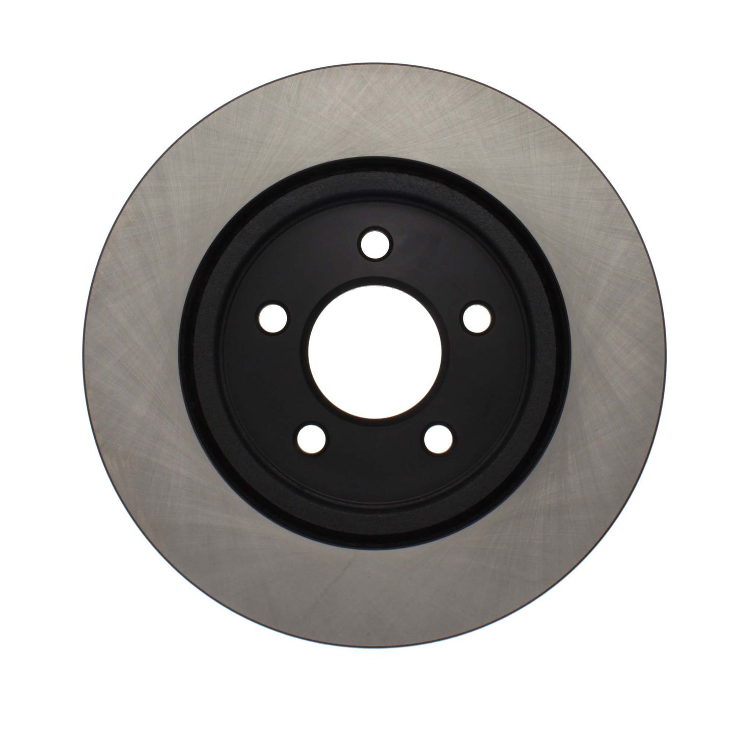 StopTech Premium Cryostop Rotor; Rear