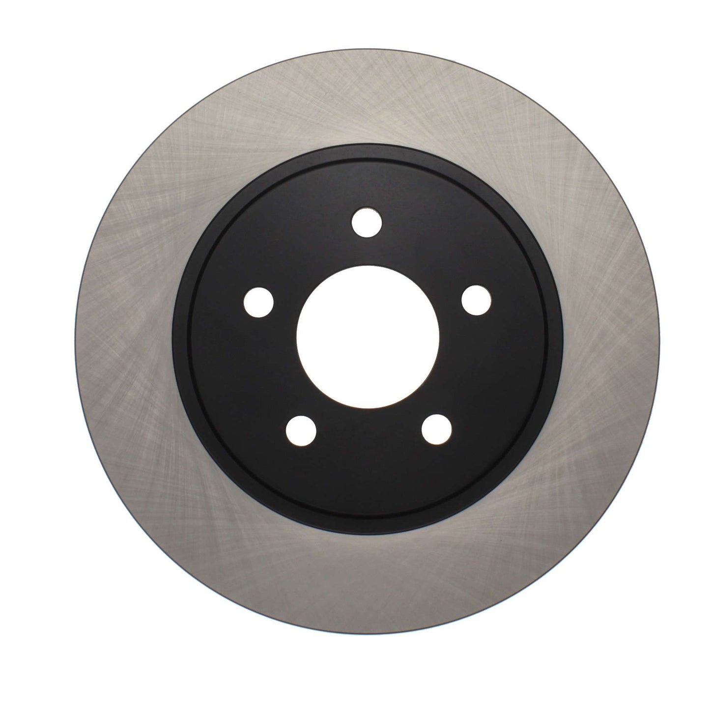StopTech Premium Cryostop Rotor; Rear