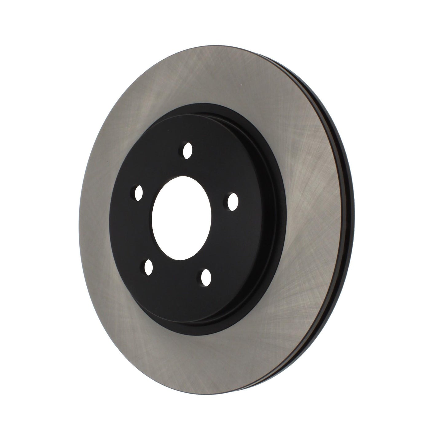 StopTech Premium Cryostop Rotor; Rear
