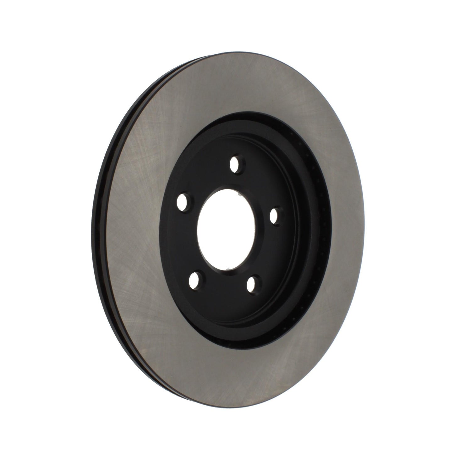 StopTech Premium Cryostop Rotor; Rear