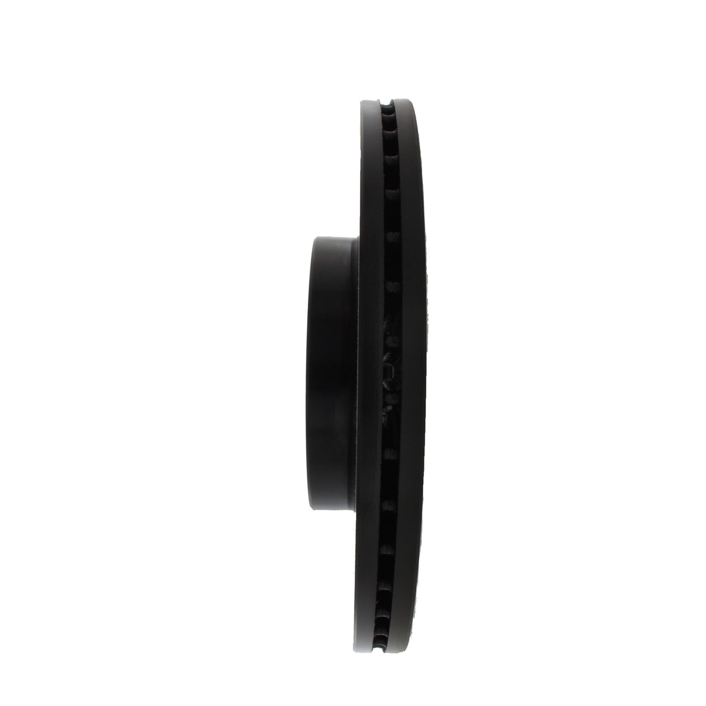 StopTech Premium Cryostop Rotor; Front