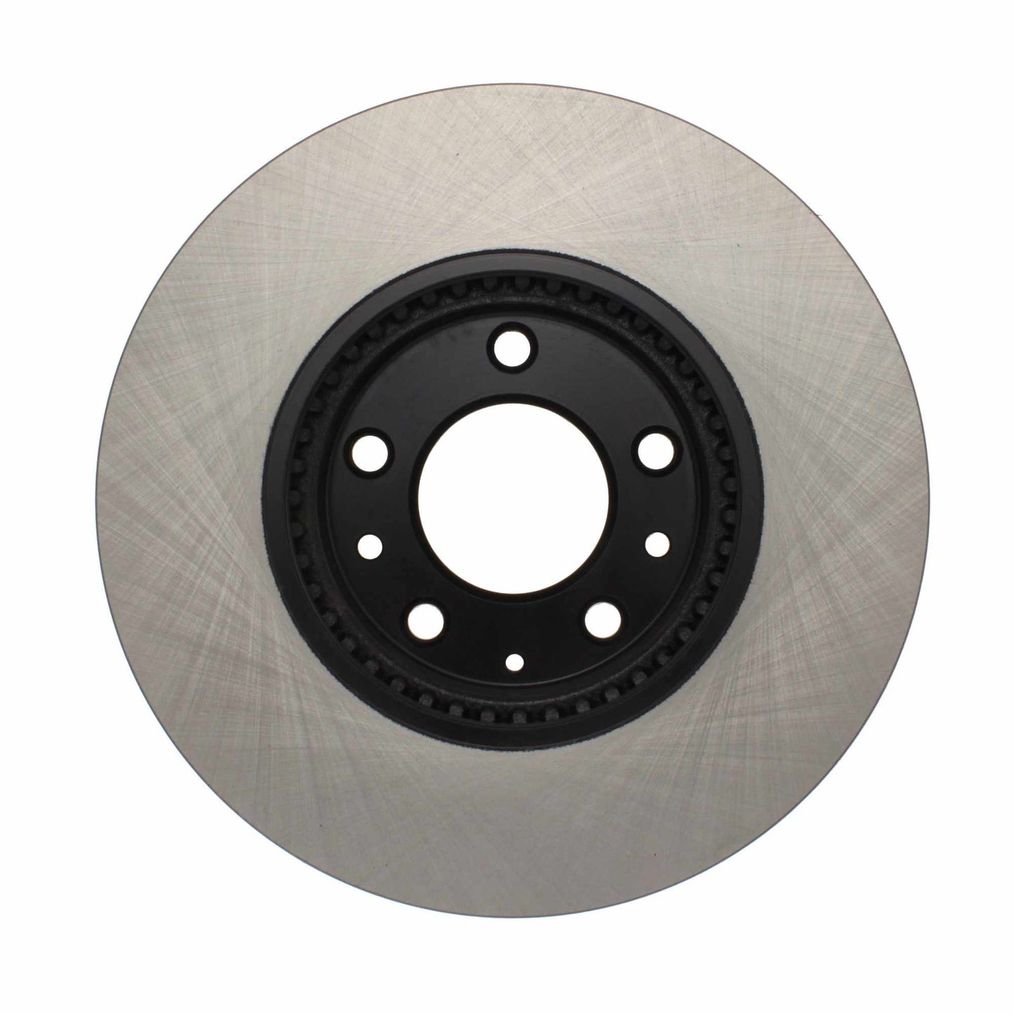 StopTech Premium Cryostop Rotor; Front