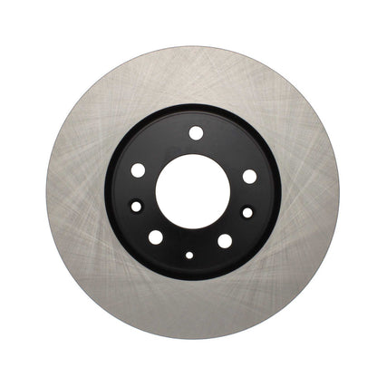 StopTech Premium Cryostop Rotor; Front