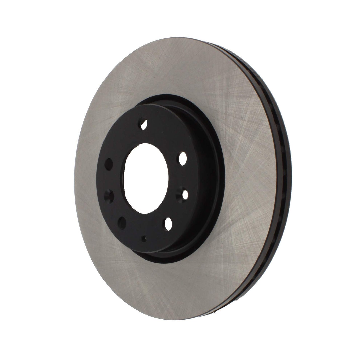StopTech Premium Cryostop Rotor; Front