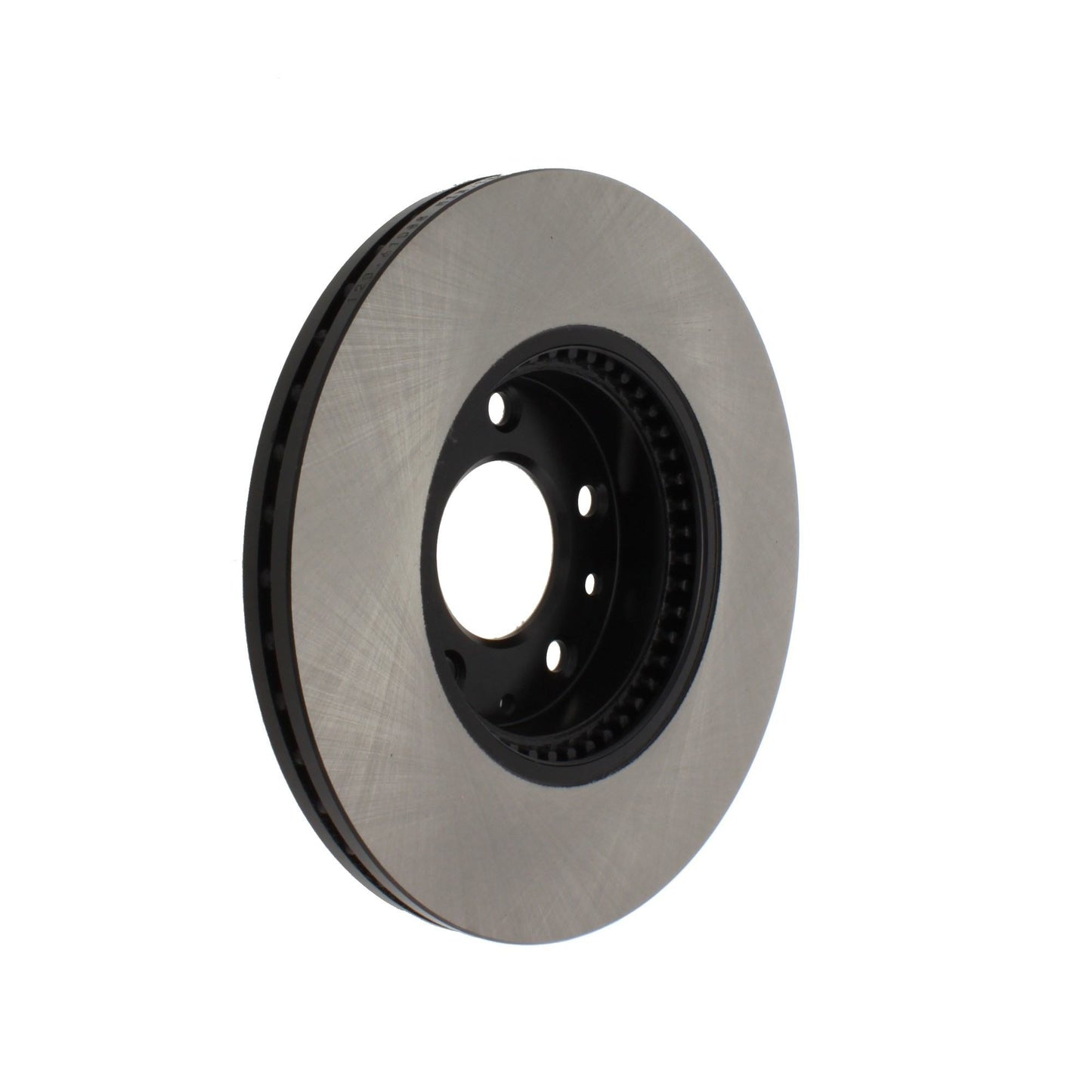StopTech Premium Cryostop Rotor; Front