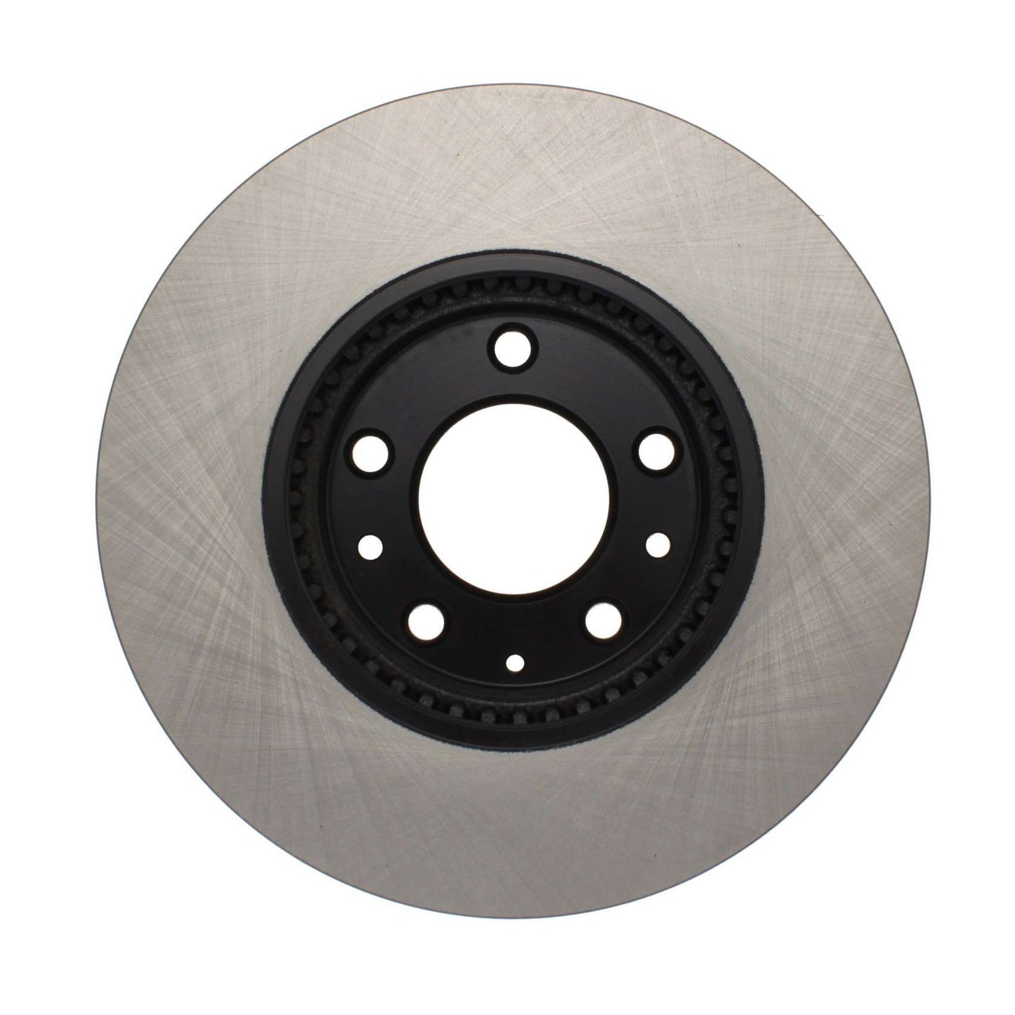Centric Parts Disc Brake Rotor Premium E-Coat for 2006-2013 Ford Fusion Lincoln MKZ Mazda 6 Mercury Milan Zephyr 120.61088