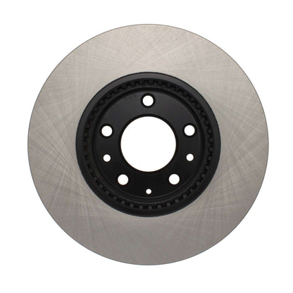 Centric Parts Disc Brake Rotor Premium E-Coat for 2006-2013 Ford Fusion Lincoln MKZ Mazda 6 Mercury Milan Zephyr 120.61088