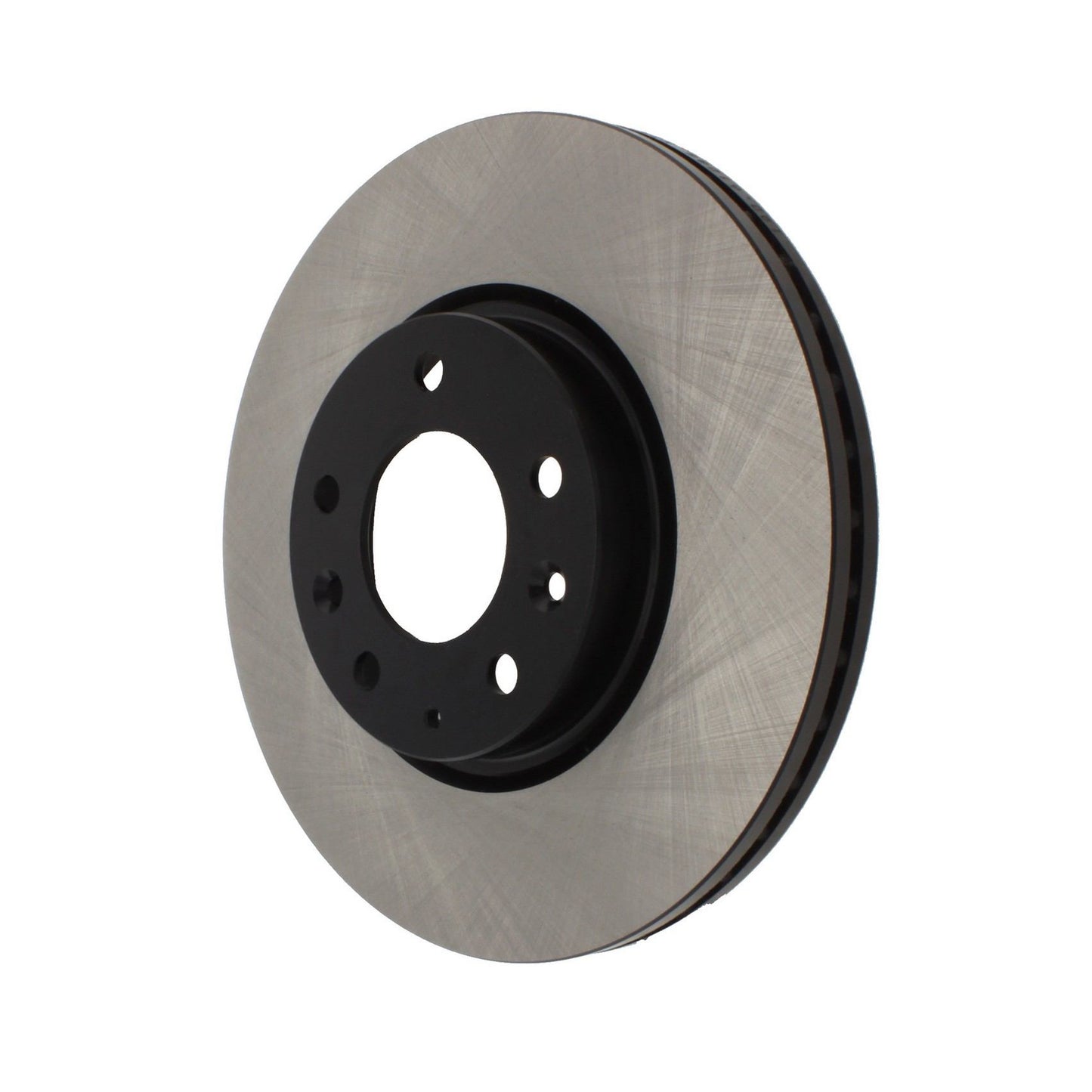 Centric Parts Disc Brake Rotor Premium E-Coat for 2006-2013 Ford Fusion Lincoln MKZ Mazda 6 Mercury Milan Zephyr 120.61088