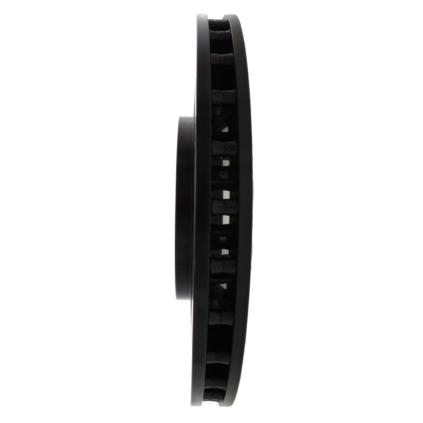 StopTech Premium Cryostop Rotor; Front