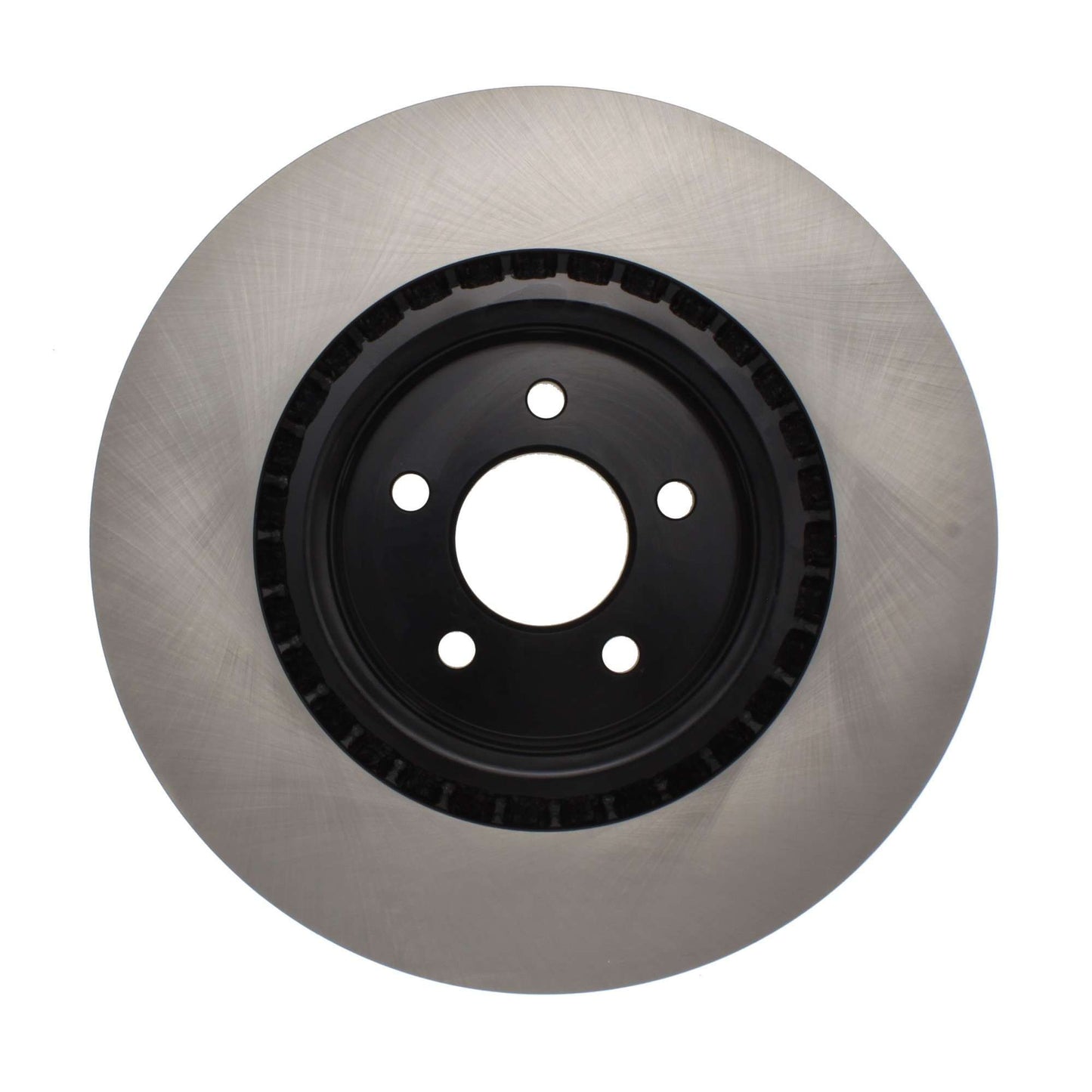 StopTech Premium Cryostop Rotor; Front
