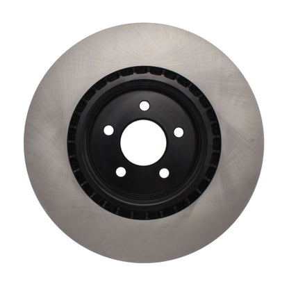 StopTech Premium Cryostop Rotor; Front
