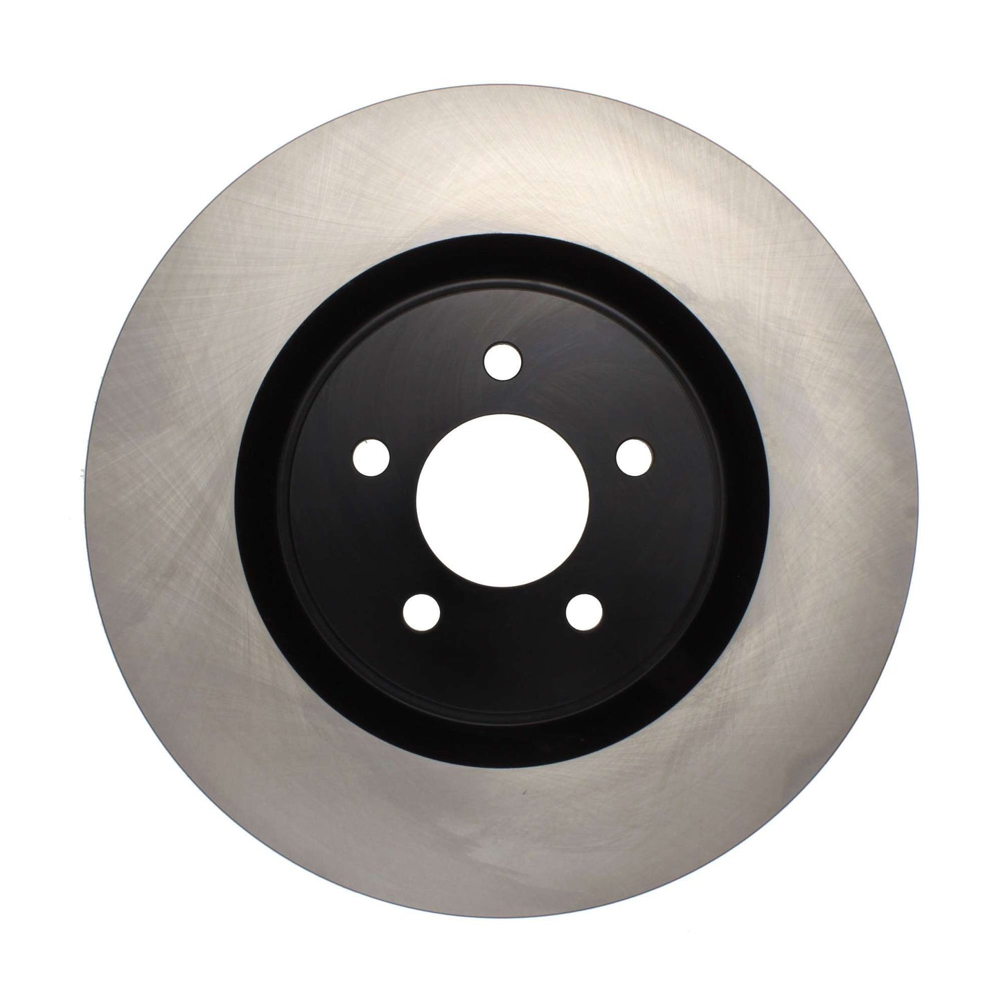 StopTech Premium Cryostop Rotor; Front