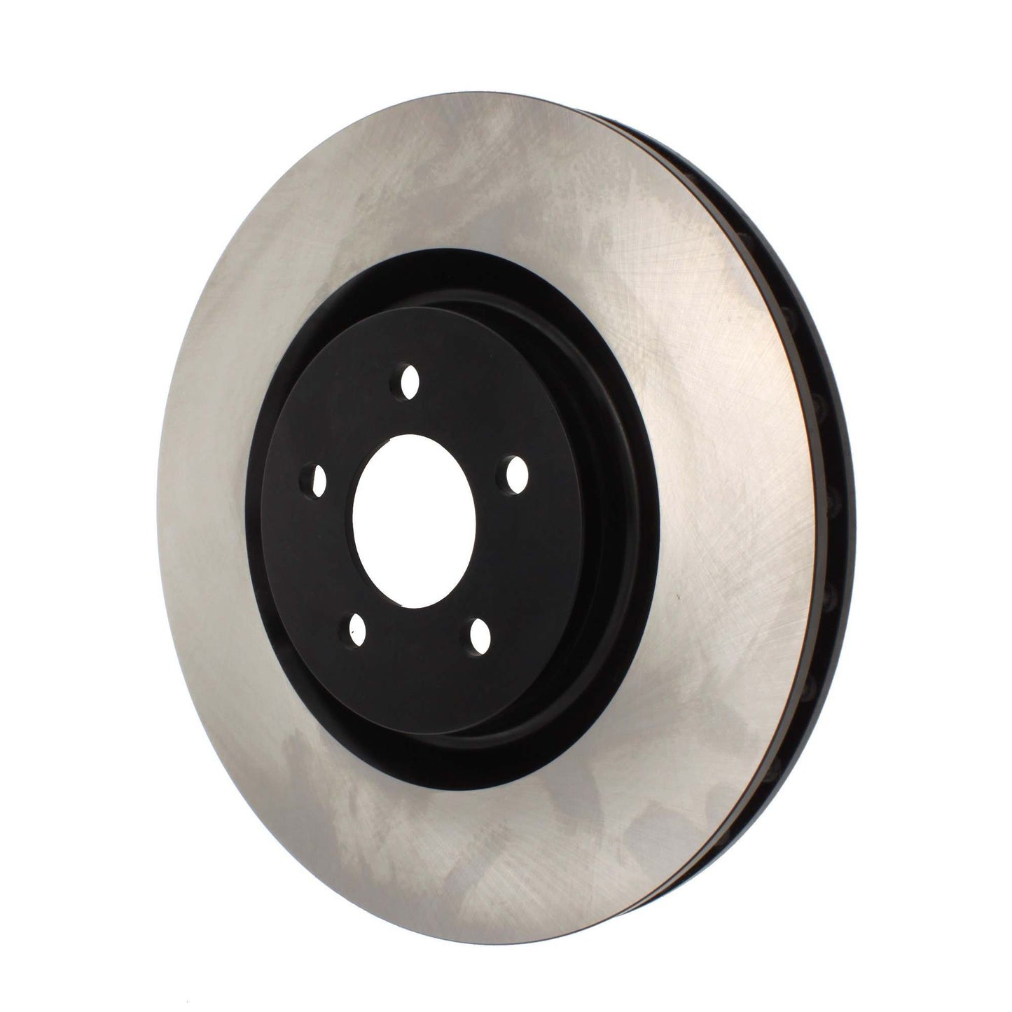StopTech Premium Cryostop Rotor; Front