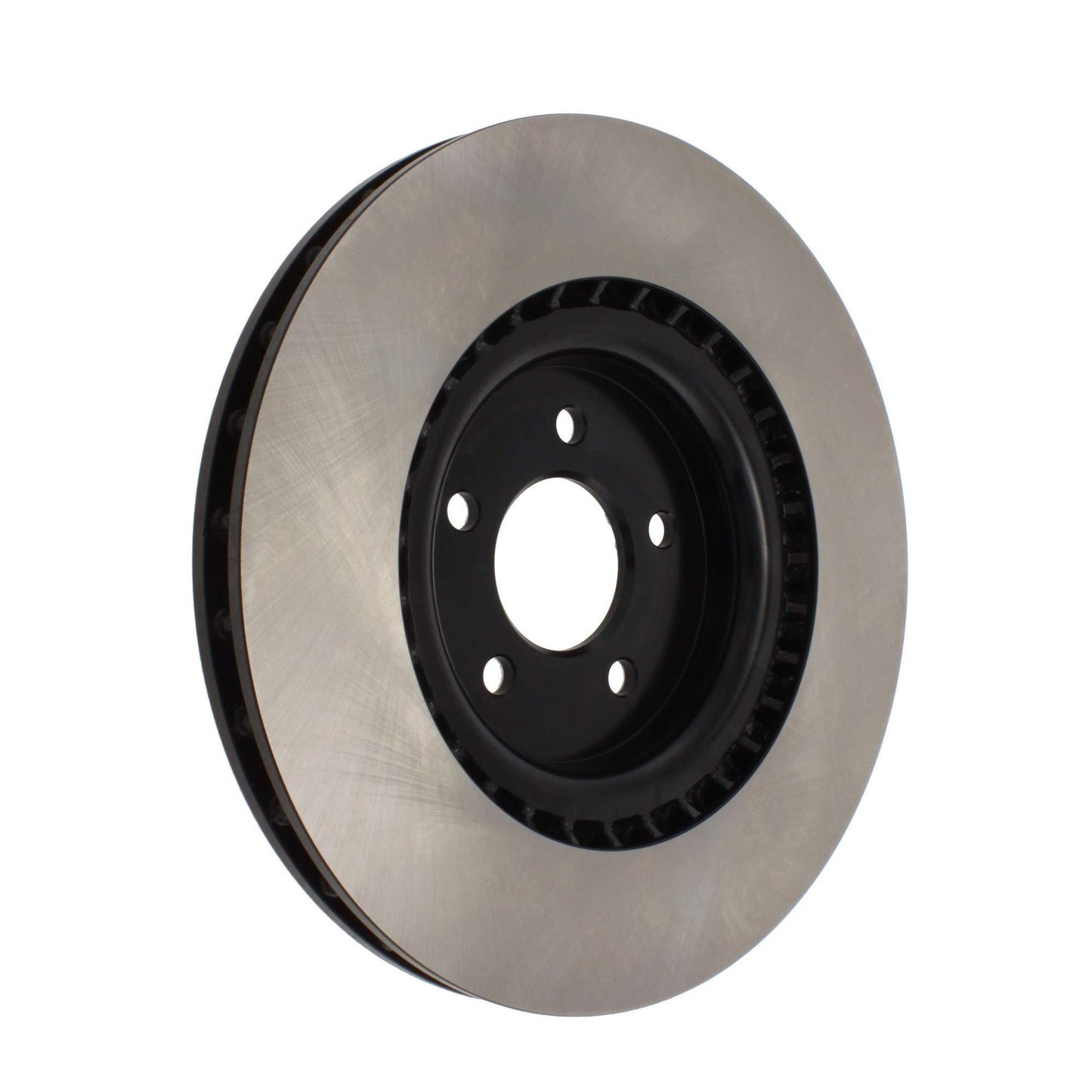 StopTech Premium Cryostop Rotor; Front