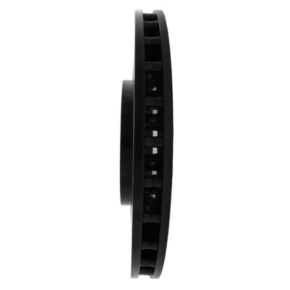 Centric Parts Disc Brake Rotor Premium with Electrocoating for 2007-2014 Ford Mustang 120.61089