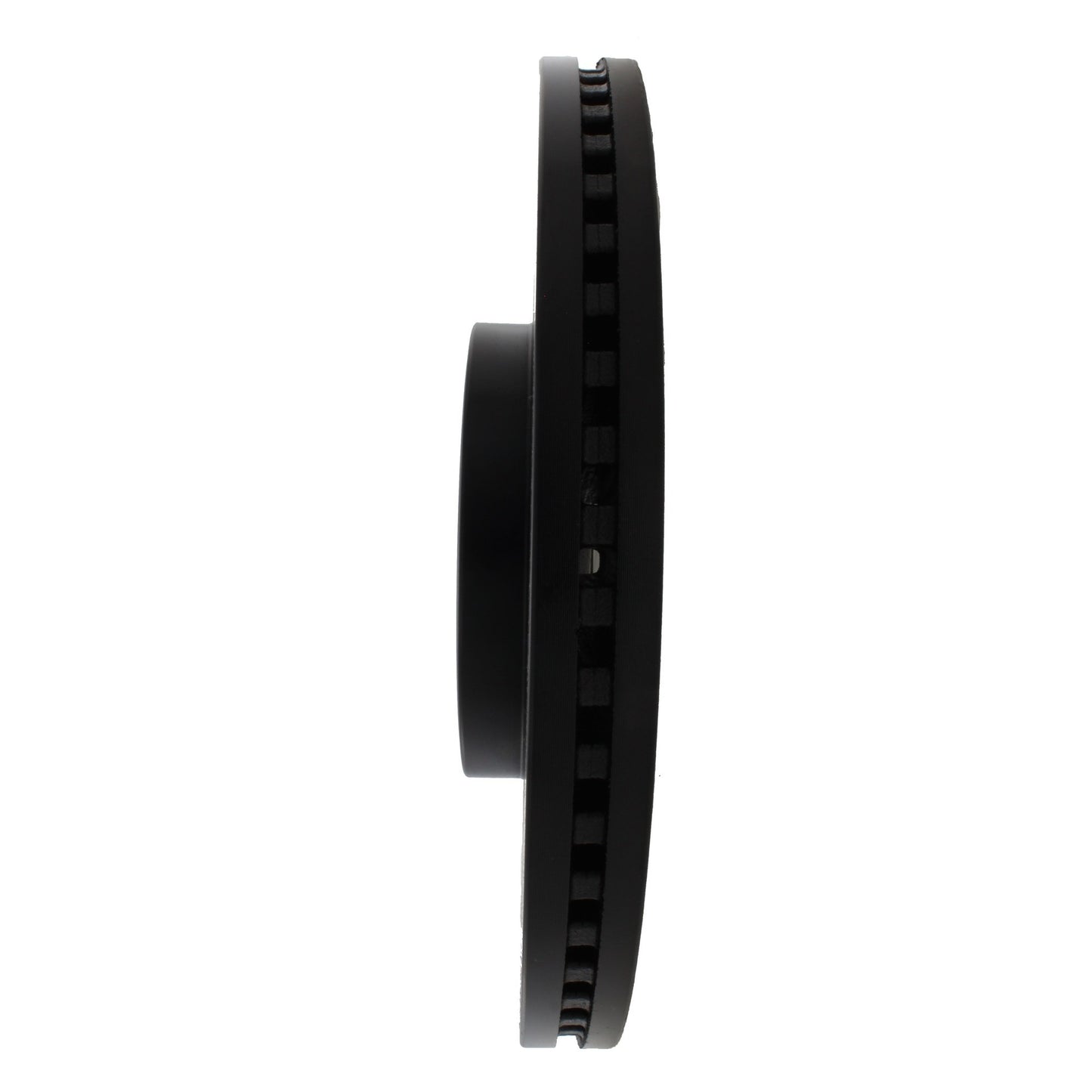 StopTech  Premium Cryostop Rotor; Front