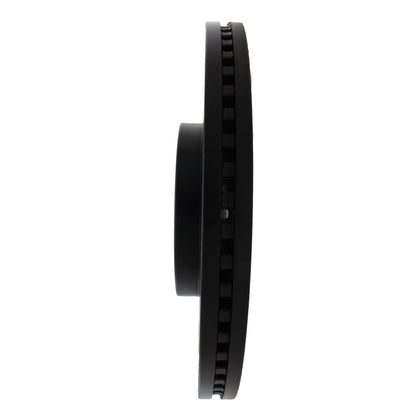 StopTech  Premium Cryostop Rotor; Front
