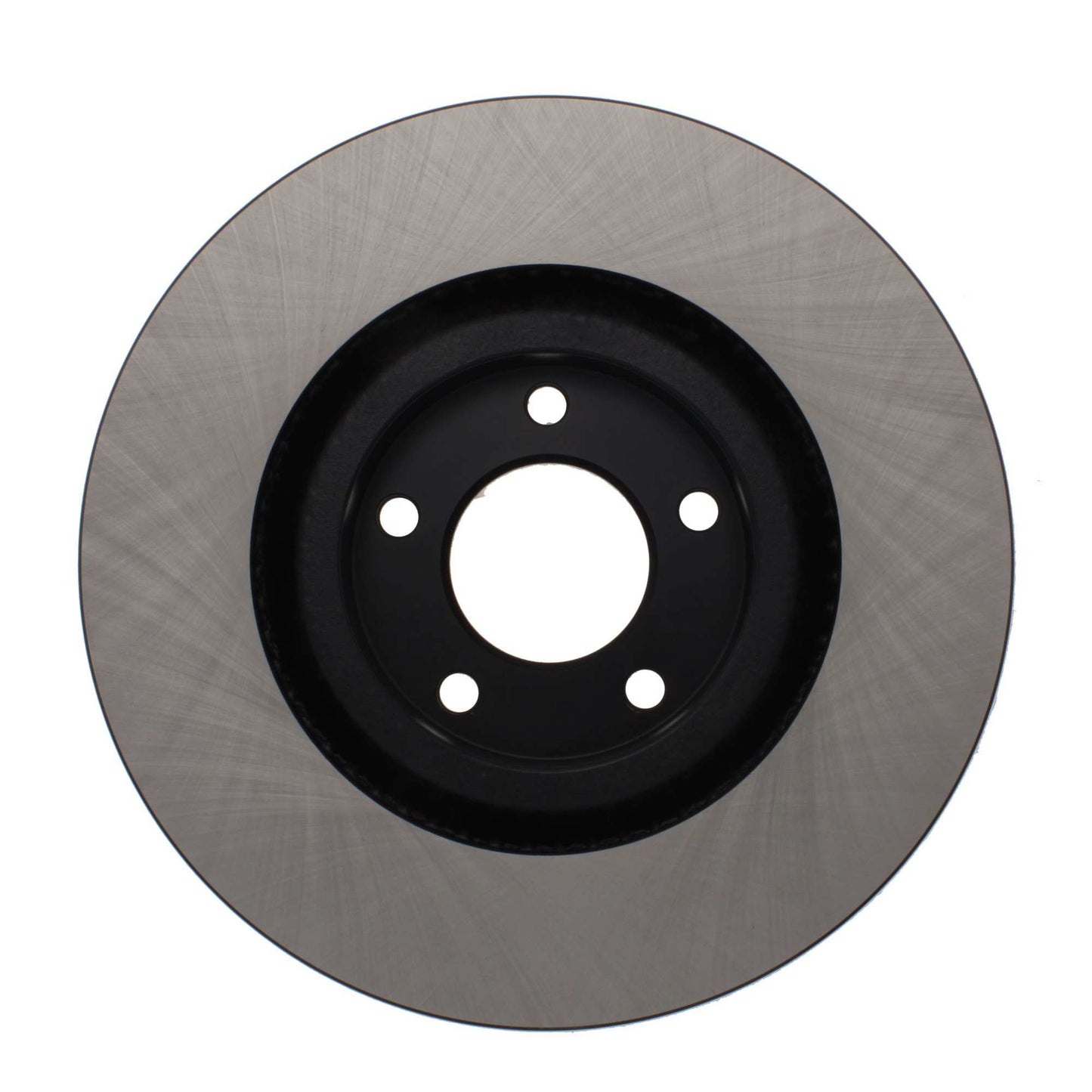 StopTech  Premium Cryostop Rotor; Front