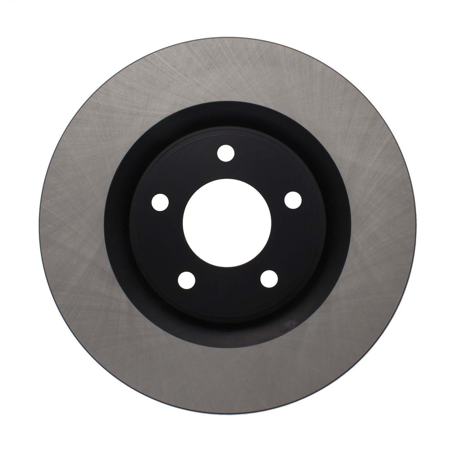 StopTech  Premium Cryostop Rotor; Front