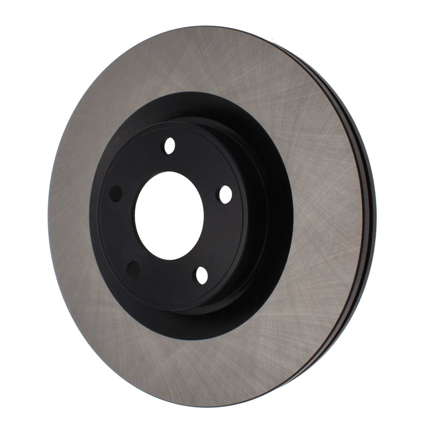 StopTech  Premium Cryostop Rotor; Front