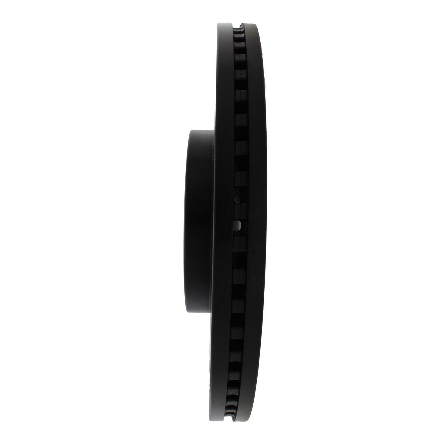 Stoptech Centric Performance Brake Rotor 120.61090