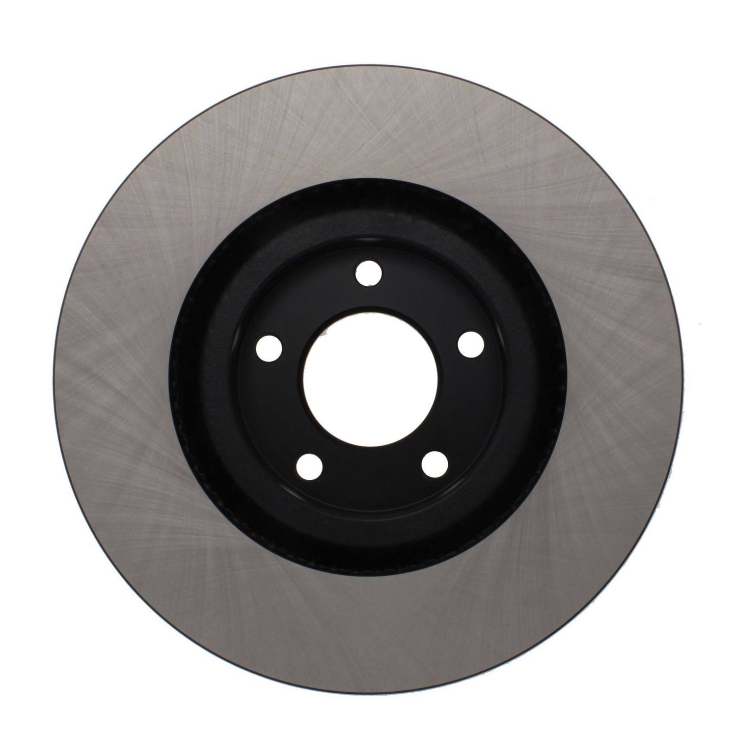 Centric Parts Disc Brake Rotor Premium with E-Coat for 2007-2014 Ford Edge 2007-2015 Lincoln MKX 120.61090