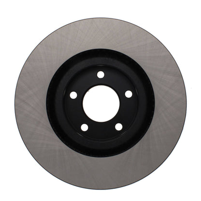 Centric Parts Disc Brake Rotor Premium with E-Coat for 2007-2014 Ford Edge 2007-2015 Lincoln MKX 120.61090