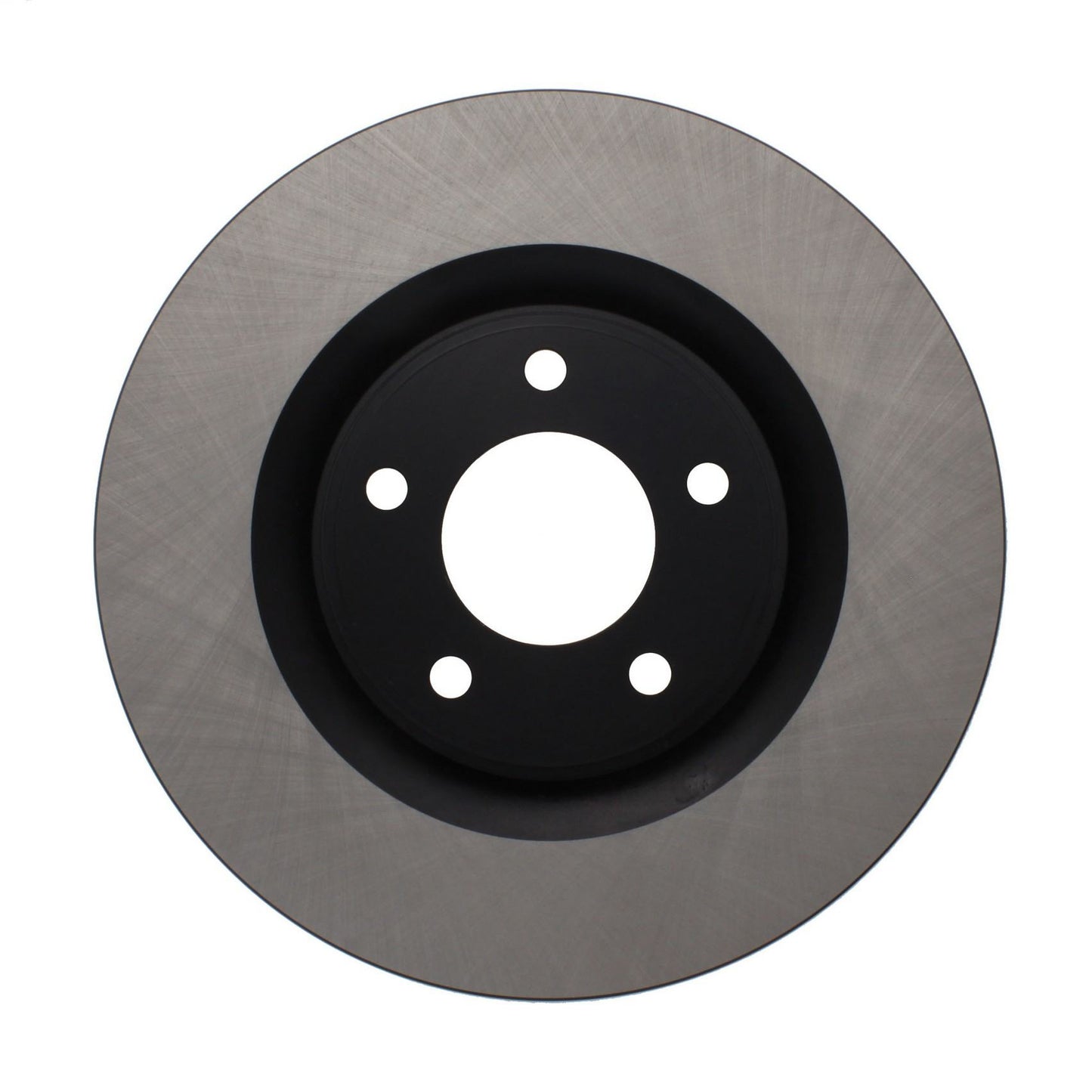 Centric Parts Disc Brake Rotor Premium with E-Coat for 2007-2014 Ford Edge 2007-2015 Lincoln MKX 120.61090