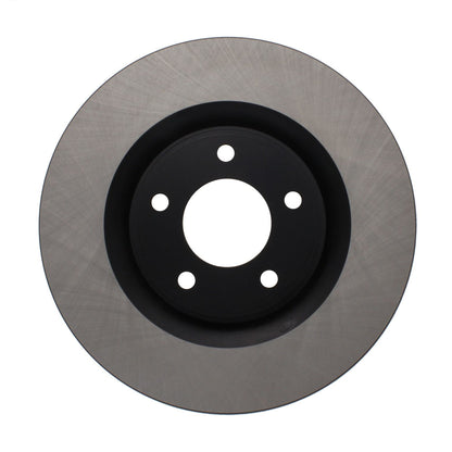 Stoptech Centric Performance Brake Rotor 120.61090
