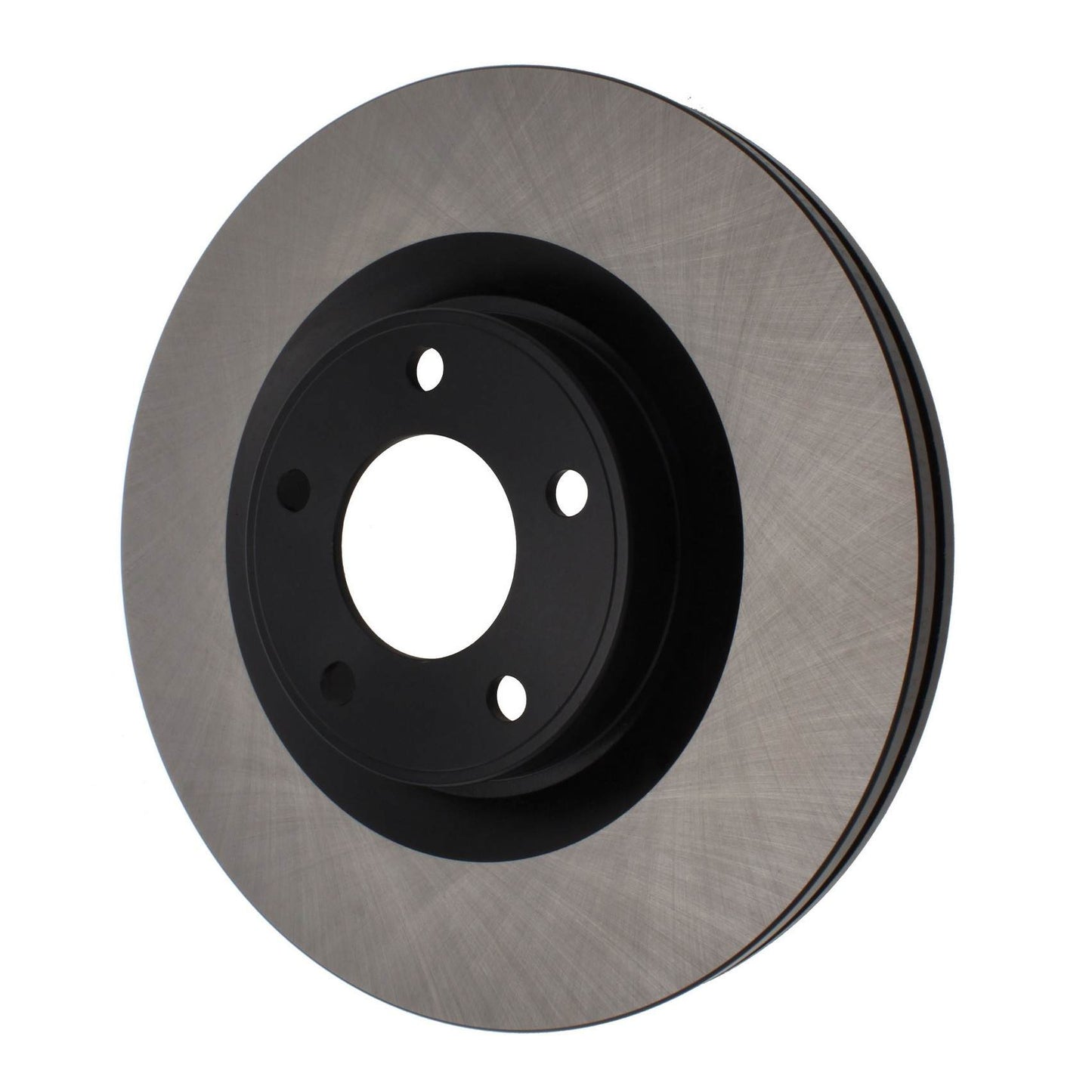 Stoptech Centric Performance Brake Rotor 120.61090