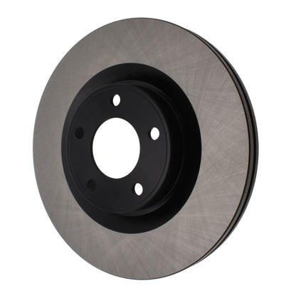 Stoptech Centric Performance Brake Rotor 120.61090
